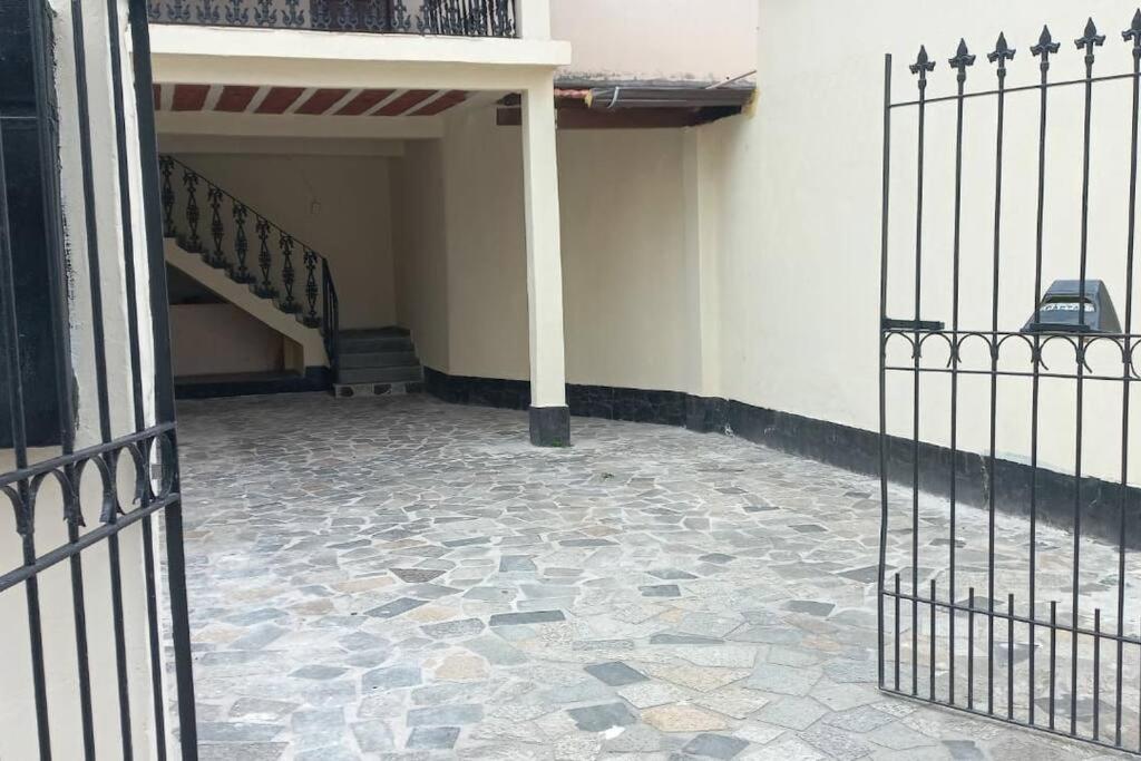 Colonial Praiano Guarapari Exterior foto